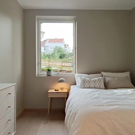 Apartment Apartment Stavanger