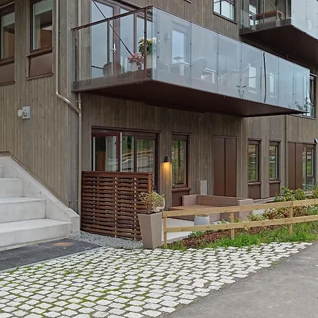 Apartment Apartment Stavanger