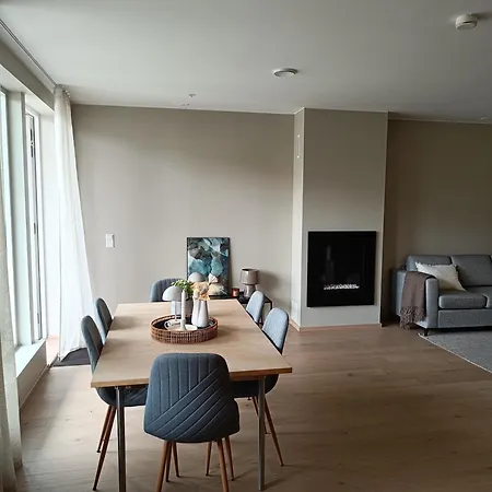 Apartment Apartment Stavanger Stavanger