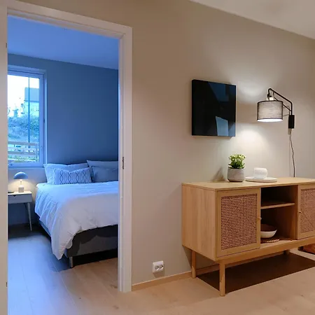 Apartment Stavanger *