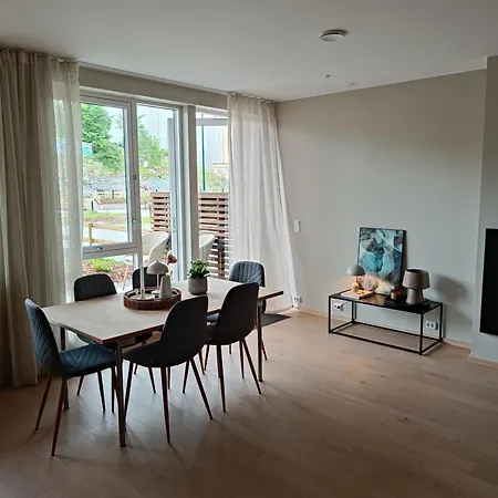 Apartment Apartment Stavanger Stavanger