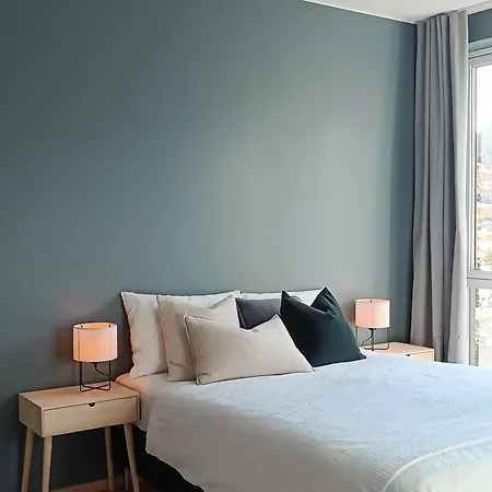 Apartment Stavanger *