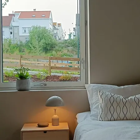 Apartment Apartment Stavanger *