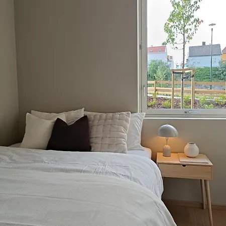 Apartment Stavanger * Stavanger