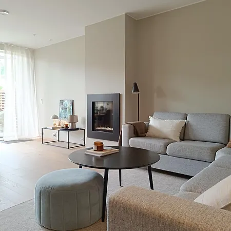 Apartment Stavanger *